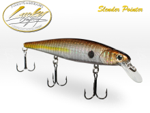 Воблер Lucky Craft Slender Pointer 112MR Brownie